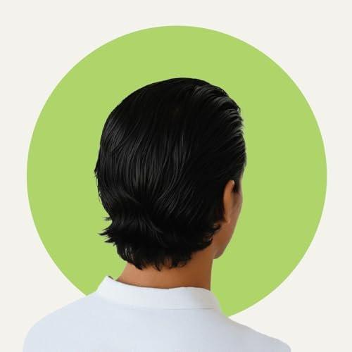 Scandinavian Biolabs Natural Hair Styling Gel 100ml – Festiger & Formgeber für natürlichen Halt
