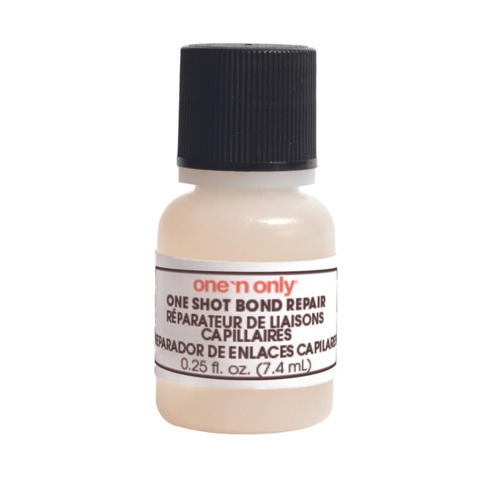 One 'n Only One Shot Bond Repair für Coloration und Aufhellung - 7 ml