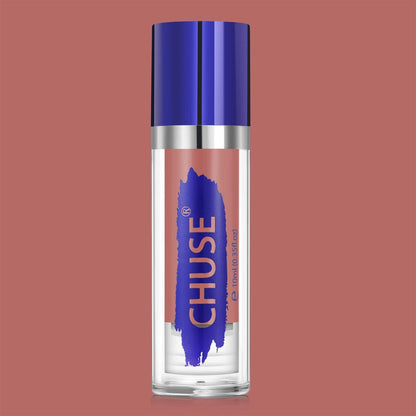 CHUSE PMU Lippenpigment 0,35 oz / 10 ml (L321 Rosy Dusk) – Professionelles Permanent Make-up Pigment