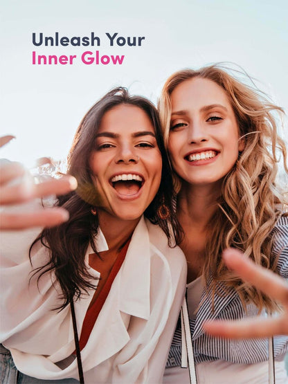 NeoCell Haar, Haut und Nägel Gummibärchen | 60 Stück | Kollagenpeptide plus Biotin | mit Vitamin C und E | Fortschrittliche Schönheitsformel | für Frauen und Männer