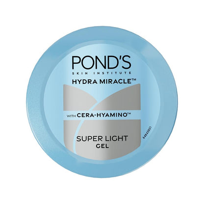 POND'S Super Light Gel Feuchtigkeitscreme - 100 ml / 3,38 fl.oz