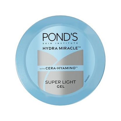 POND'S Super Light Gel Feuchtigkeitscreme - 100 ml / 3,38 fl.oz