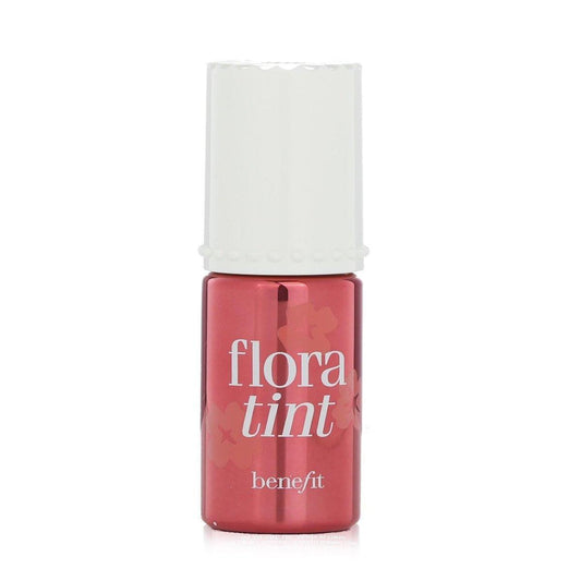 Benefit Cosmetics Benetint Liquid Lip Blush & Cheek Tint Floratint – 0,2 Fl Oz