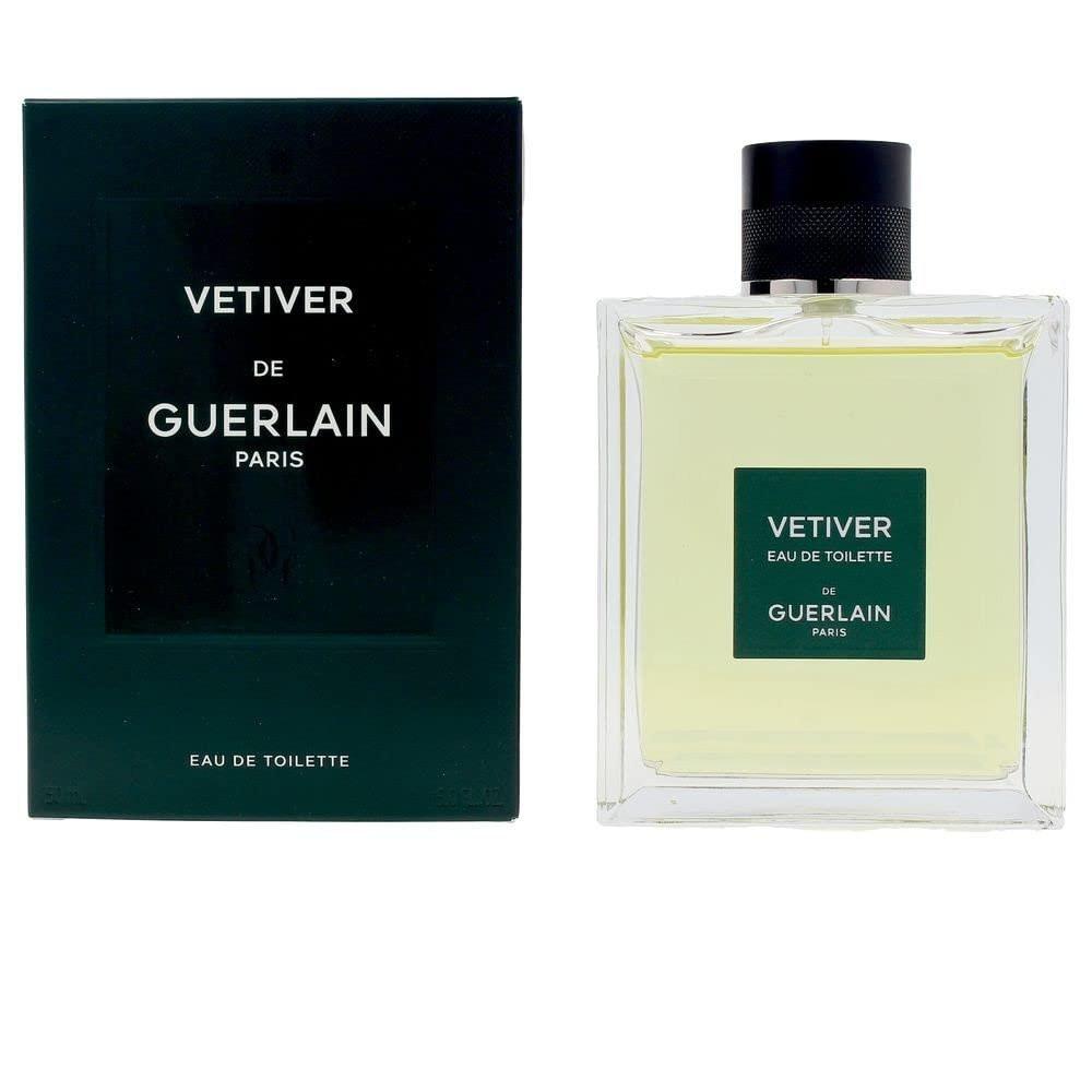 Guerlain Vetiver Eau de Toilette für Herren, 150 ml