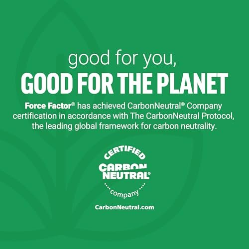 Force Factor Total Beets Bio-Rote-Bete-Pulver – Bio-Superfood für tägliche Nährstoffe, vegan, glutenfrei, ungesüßt, 90 Portionen