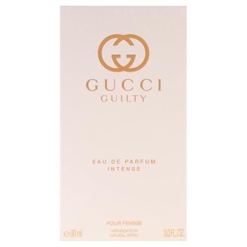 Gucci Guilty Intense Eau de Parfum für Frauen – 90 ml