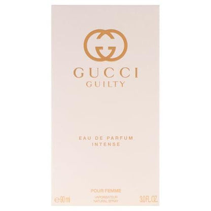 Gucci Guilty Intense Eau de Parfum für Frauen – 90 ml