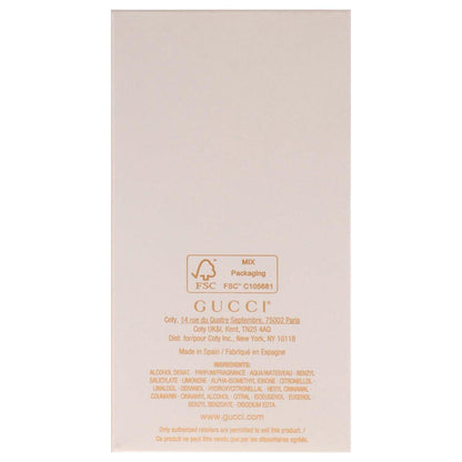 Gucci Guilty Intense Eau de Parfum für Frauen – 90 ml