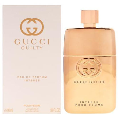 Gucci Guilty Intense Eau de Parfum für Frauen – 90 ml