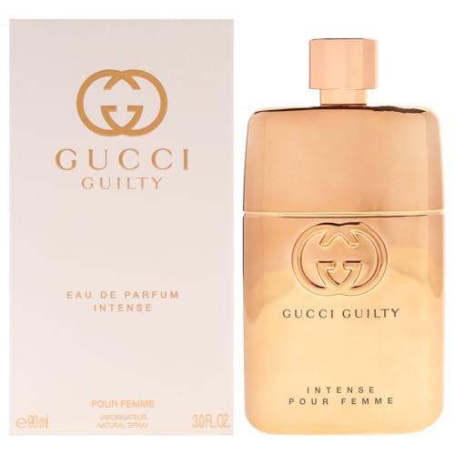 Gucci Guilty Intense Eau de Parfum für Frauen – 90 ml