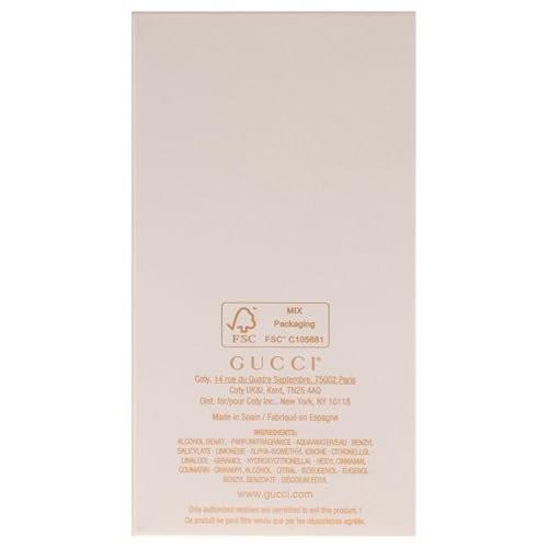 Gucci Guilty Intense Eau de Parfum für Frauen – 90 ml