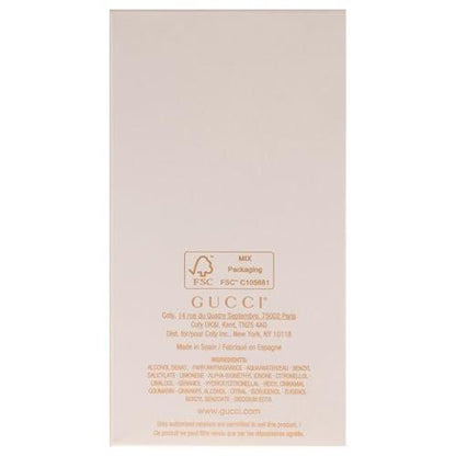 Gucci Guilty Intense Eau de Parfum für Frauen – 90 ml