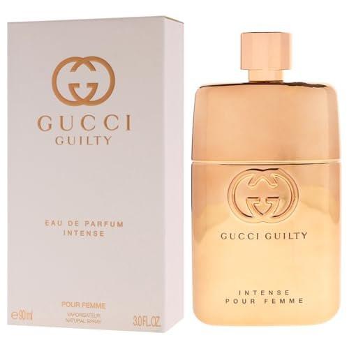 Gucci Guilty Intense Eau de Parfum für Frauen – 90 ml