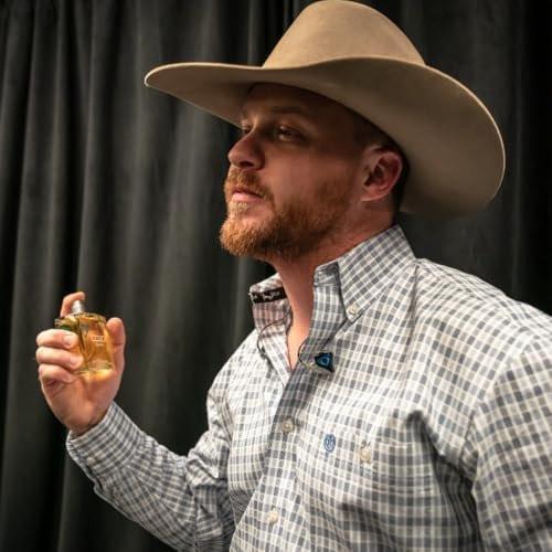 Cojo Cologne Cody Johnson Herrenparfüm 3,4 oz
