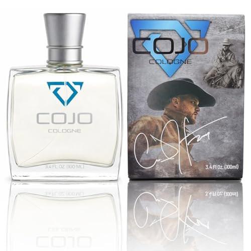Cojo Cologne Cody Johnson Herrenparfüm 3,4 oz