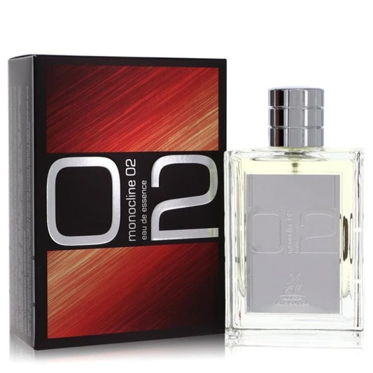 Lattafa Maison Alhambra Monocline 02 für Herren - 100 ml EDP Spray