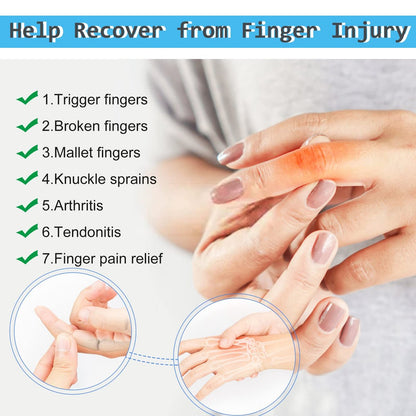 EDNYZAKRN Fingerkompressionshülsen – Unterstützung für Finger, Fingerschutz für Arthritis, Schwellungen, Basketball & Sport – Atmungsaktiv & Elastisch (10er-Pack, Beige, Einheitsgröße)
