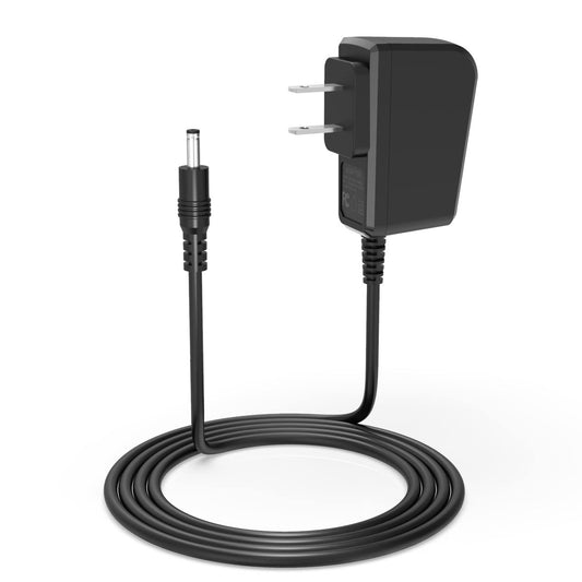 8V Netzteil kompatibel mit Philips Norelco HQ840 Multigroom Series 3000 MG3750 MG3750/60 MG3760 Ladegerät Rasierer Netzteil