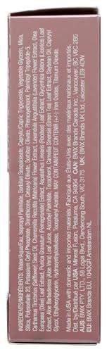 Mineral Fusion Liquid Foundation Warm 4 – 1 fl.oz. (30 ml) – Beige