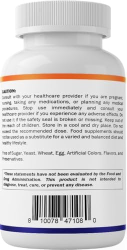 Vitamatic Benfotiamin 300 mg – Fettlösliches Vitamin B1 – 90 vegane Kapseln pro Flasche – 2 Flaschen (insgesamt 180 Kapseln)