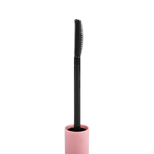 MCoBeauty - Hair & Brow Magic Wand - 2-in-1 Gel für Babyhaare und Augenbrauen - Flexible Silikonbürste mit Borsten - Vielseitiges Haar- und Brauengel - Geschenkidee