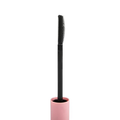 MCoBeauty - Hair & Brow Magic Wand - 2-in-1 Gel für Babyhaare und Augenbrauen - Flexible Silikonbürste mit Borsten - Vielseitiges Haar- und Brauengel - Geschenkidee