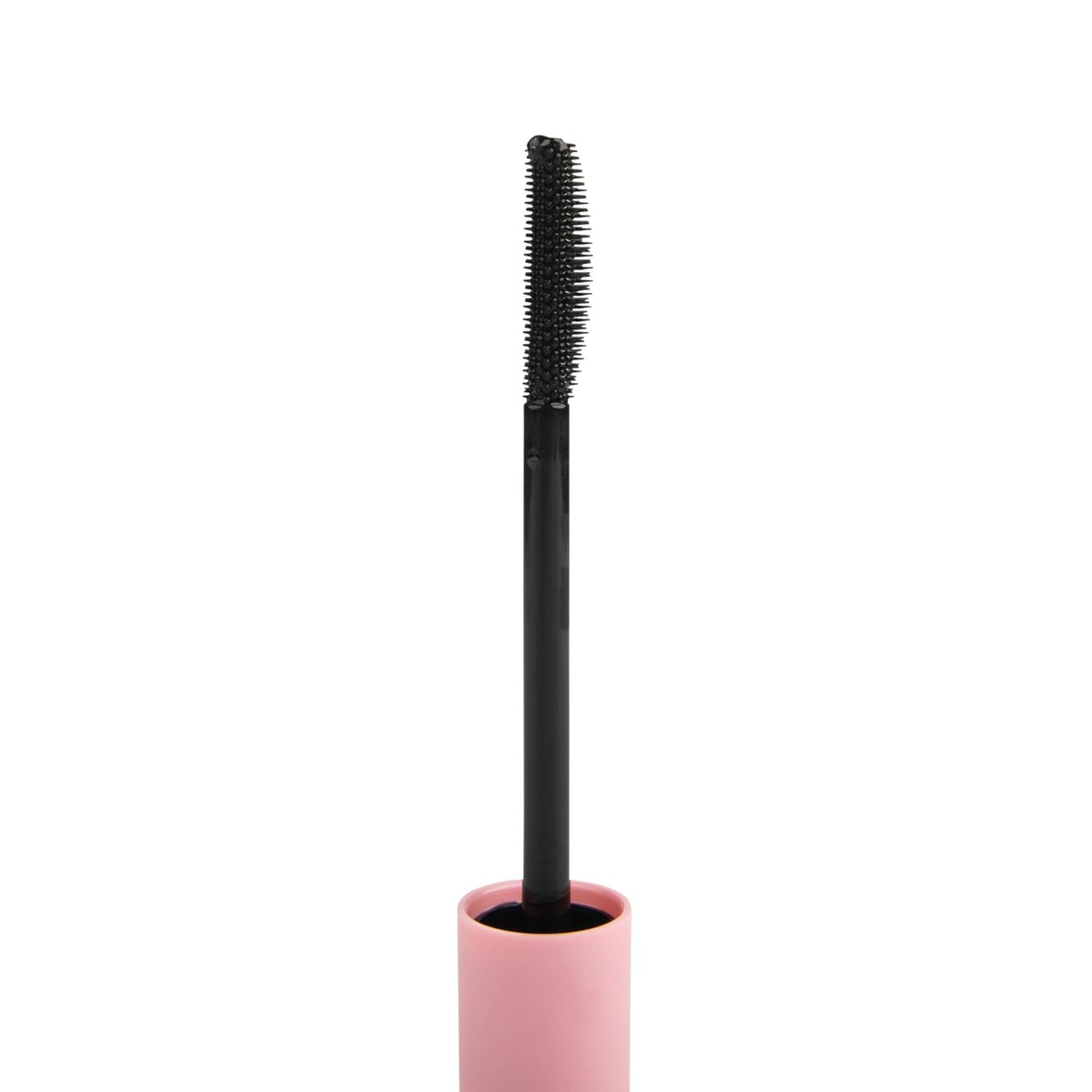 MCoBeauty - Hair & Brow Magic Wand - 2-in-1 Gel für Babyhaare und Augenbrauen - Flexible Silikonbürste mit Borsten - Vielseitiges Haar- und Brauengel - Geschenkidee