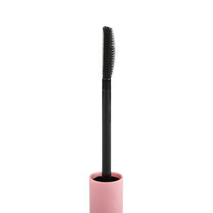 MCoBeauty - Hair & Brow Magic Wand - 2-in-1 Gel für Babyhaare und Augenbrauen - Flexible Silikonbürste mit Borsten - Vielseitiges Haar- und Brauengel - Geschenkidee