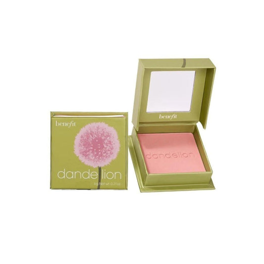 Benefit Dandelion Baby-Pink Brightening Blush 0,21 Unzen