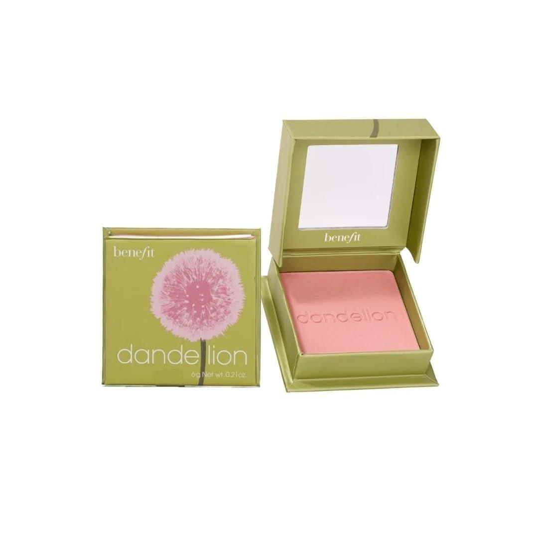 Benefit Dandelion Baby-Pink Brightening Blush 0,21 Unzen