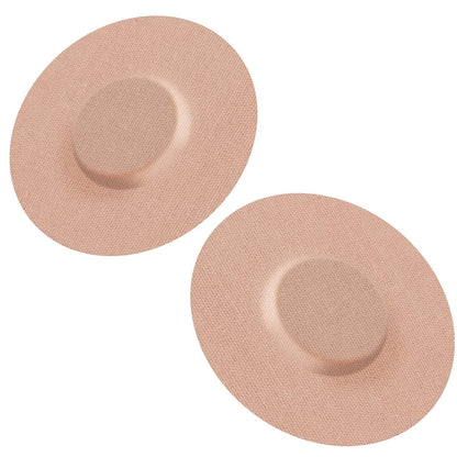Eseige Sensor-Abdeckungen für Libre 2/3 – 30 Stück, hautfarben, wasserdichte Pflaster