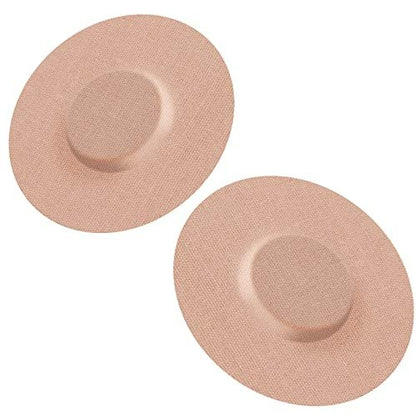 Eseige Sensor-Abdeckungen für Libre 2/3 – 30 Stück, hautfarben, wasserdichte Pflaster