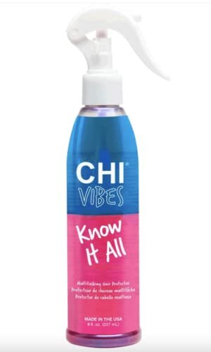 Vibes Multi Hair Perfector Spray – 8 oz – Farouk