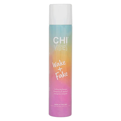 CHI Vibes Wake & Fake Trockenshampoo - 150 ml