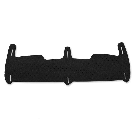 LIFT Safety HDF-19BP-BK DAX BROW PAD Ersatz-Stirnpolster - Schwarz, Einheitsgröße