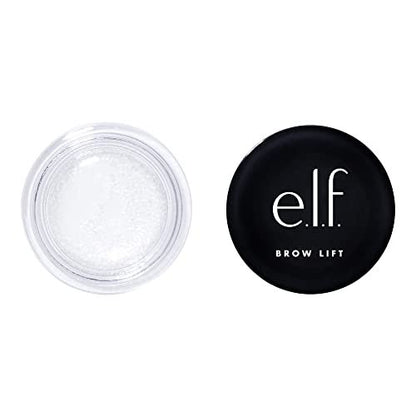 e.l.f. Brow Lift - Klarer Augenbrauen-Wachs für flauschige, gefiederte Brauen - Vegan & tierversuchsfrei