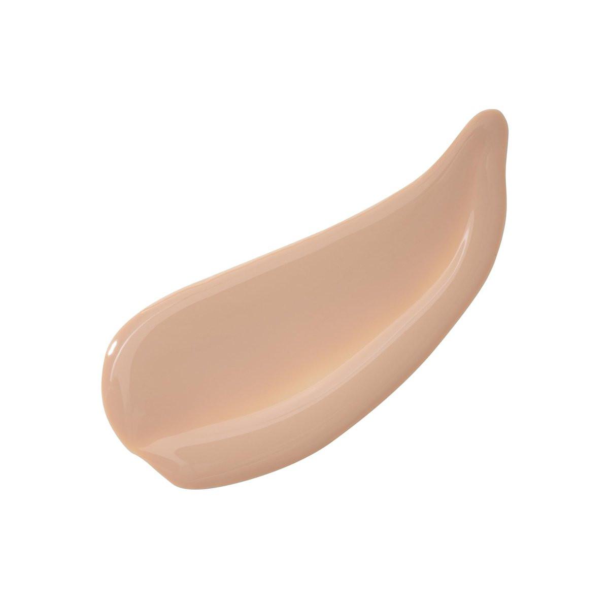Bloomeffects Tulip Dew Sonnenschutz Serum mit mineralischem Breitband-LSF 50, wasserbeständig bis 40 Minuten, tierversuchsfreie Clean Beauty, 55 ml