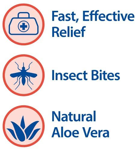Globe Hydrocortison Creme Max Stärke 1% mit Aloe Vera, 16 Unzen – Anti-Juckreiz Creme bei Rötungen, Schwellungen, Juckreiz, Hautausschlag, Insektenstichen, Ekzemen, Hämorrhoiden und mehr, 16 Unzen Glas
