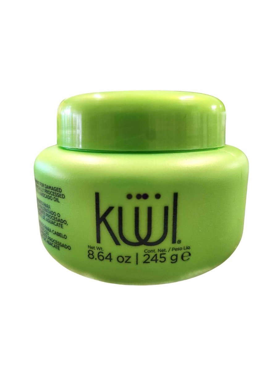 Fantasy Nails KUUL Reconstructor System Nährpflege 8 oz