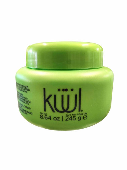 Fantasy Nails KUUL Reconstructor System Nährpflege 8 oz