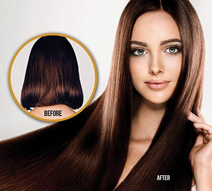 Difeel Rosmarin Minze Stärkendes Shampoo mit Biotin 355 ml – Mit natürlichem Rosmarinöl für Haarwachstum