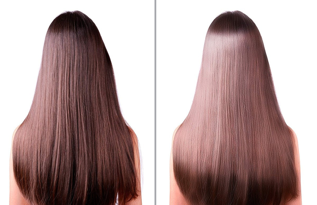 Difeel Rosmarin Minze Stärkendes Shampoo mit Biotin 355 ml – Mit natürlichem Rosmarinöl für Haarwachstum