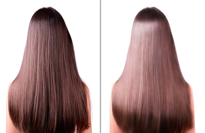 Difeel Rosmarin Minze Stärkendes Shampoo mit Biotin 355 ml – Mit natürlichem Rosmarinöl für Haarwachstum