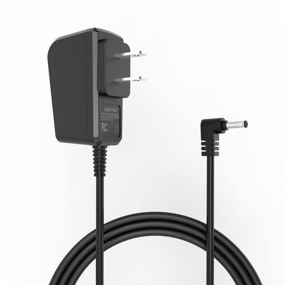 Ersatz-Netzteil für Wahl Trimmer Modelle 9888L, WNT-9, 9818L, 9854L, 9918D, WNT-8, 5622, 5623, 9880L, 9766, 9918C, 9854-600B – Bartpflege-Clipper, Rasierer, Ersatz-Stromkabel für S003HU0420060