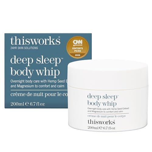 thisworks Choose Sleep Travel Kit – Tiefschlaf-Kit mit Mini-Spray und Aromatherapie-Roller, ätherische Öle aus Eukalyptus, Weihrauch und Lavendel, 2x5 ml
