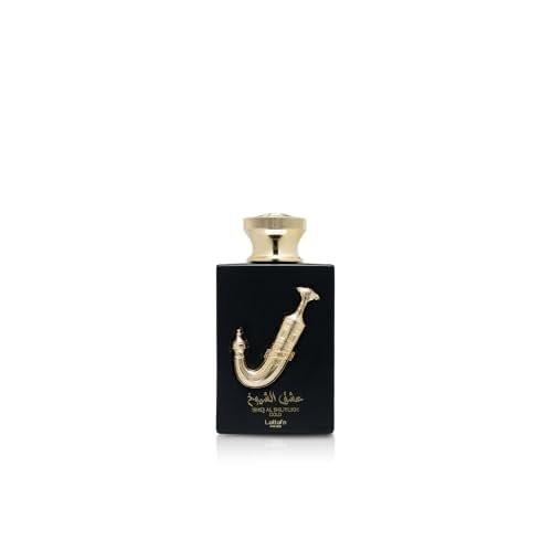 Lattafa Pride Ishq Al Shuyukh Gold Eau de Parfum Unisex 100 ml