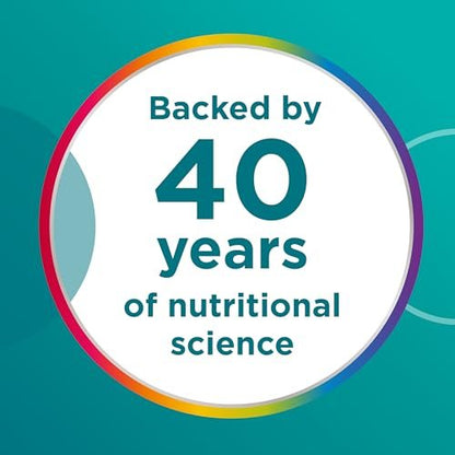 Centrum Kids Multivitamin Gummibärchen, Tropical Punch Geschmack mit natürlichen Aromen, 150 Stück, 150-Tage-Vorrat