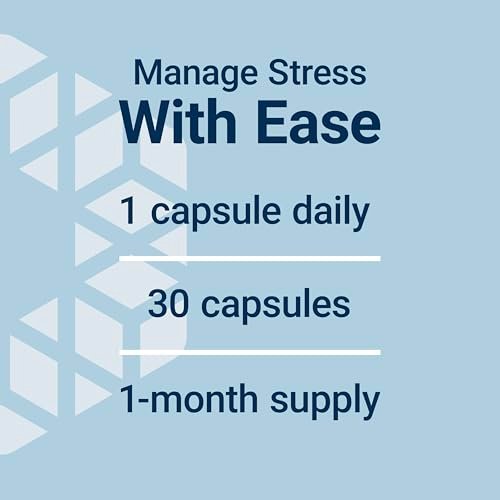 Life Extension Calm-Mag, Magnesiumacetyltaurinat, Tägliche Stressmanagement-Formel, Unterstützt Ruhe und Entspannung, Glutenfrei, Nicht-GVO, Vegetarisch, 30 Kapseln