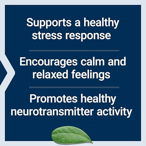 Life Extension Calm-Mag, Magnesiumacetyltaurinat, Tägliche Stressmanagement-Formel, Unterstützt Ruhe und Entspannung, Glutenfrei, Nicht-GVO, Vegetarisch, 30 Kapseln