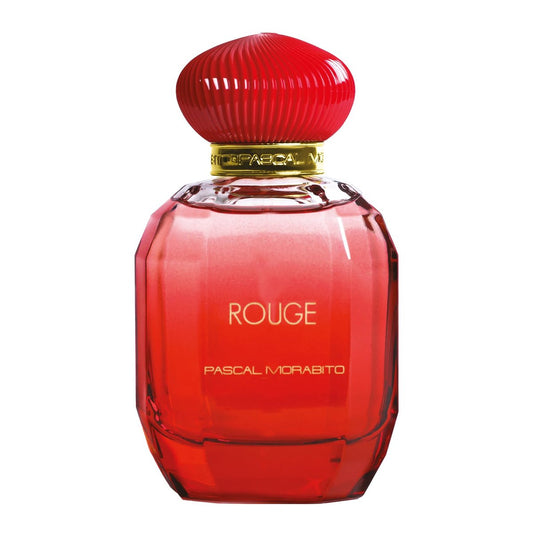 Rouge von Pascal Morabito – Eau de Parfum für Damen – 3,3 oz (100 ml) EdP Spray